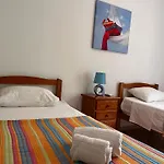 Perfect Holiday Flat In Cabanas, Tavira Algarve