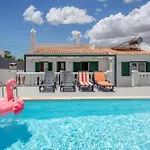 Villa Le Petit Charme
