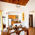 Sensational Villa Fenced