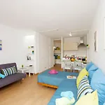 Outstanding Studio Apartment