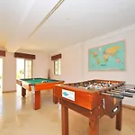 Magnificent Villa, With Private Pool