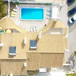 Charming Apartment, Pool,