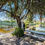 Villa Fenced Property
