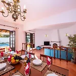 Outstanding Villa With Private Heatedpool