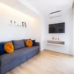 Apartment Corfu For 6 Persons