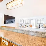 Beachside Bliss Villa