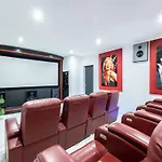 Fabulous Villa, Stunning Sea Views