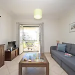 Apartment With Free Wi-Fi