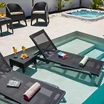 Villa Paradisius