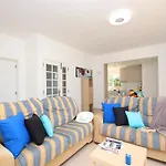 Villa With Heatable Pool
