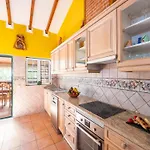 Villa With Swimming Pool