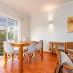 Cabanas Beach Apartment