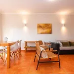 Cabanas Beach Apartment