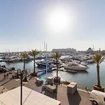 Marina Lusa Apartment