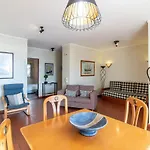 Marina Lusa Apartment