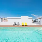 Casa Comer - Modern 3 Bedrooms With Rooftop Pool