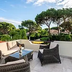 Villa Louanna
