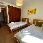 Sunset Villas Vila Sol