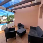 Sunset Villas Vila Sol