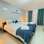 Casa Mane - Central Apartment In Carvoeiro