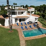 Vila Paraiso - Amazing Villa