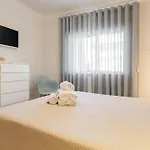 Praia Village I - Peaceful Condominium By Hd