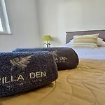 Villa Den, Private Pool Viilla, Sleeps 6 Adults And 2 Children, Cd 304 - Cleverdetails
