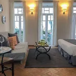 Stylish Studio Gilao In Taviras Historical Centre