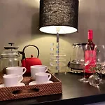 Chic Suite Figueiras W Balcony In Taviras Historical Centre