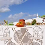 Chic Suite Sequa In Taviras Historical Centre