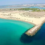 Casa Boskany Tavira By Junto Ao Mar