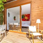 Laranjal Farm House - Lunae