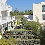 Apf Beach T2 Cabanas Home By Junto Ao Mar