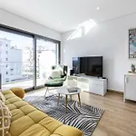 Monte Residence - Apartment Elly