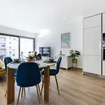 Monte Residence - Apartment Elly