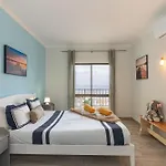 Quaint Beach View - Praia Da Rocha