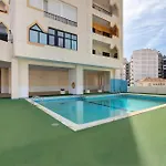 Seaside Heaven - Praia Da Rocha