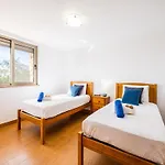 Excellent Traditional Villa