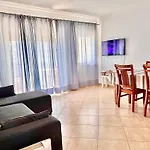 Rei Apartment