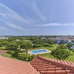 Apartamento Vila Sol Com Terraco E Jacuzzi Privad