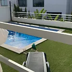 Dumar Beachouse