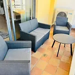 James'S Quinta Das Palmeiras, Spacious 2 Bedroom Apartment In Luxury Complex, Walking Distance To Town And Beach