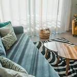 Comfort Zone Beach Apartment