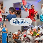 Villa Bermudas By Algarve Vacation