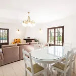 Patroves Ranch - Private Pool & Sea Views