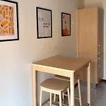 E&M Apartment Luz