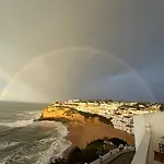 Castellohouse, The Best Sea View, In Front Of Carvoeiro Beach