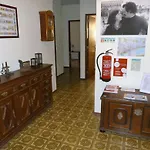 Ferienwohnung Fuer 4 Personen