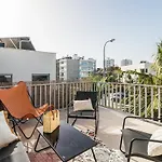 Family Villa 3 Bedrooms Private Rooftop With Pool