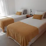 Lethes 57 - Modern Downtown Apartment - 02